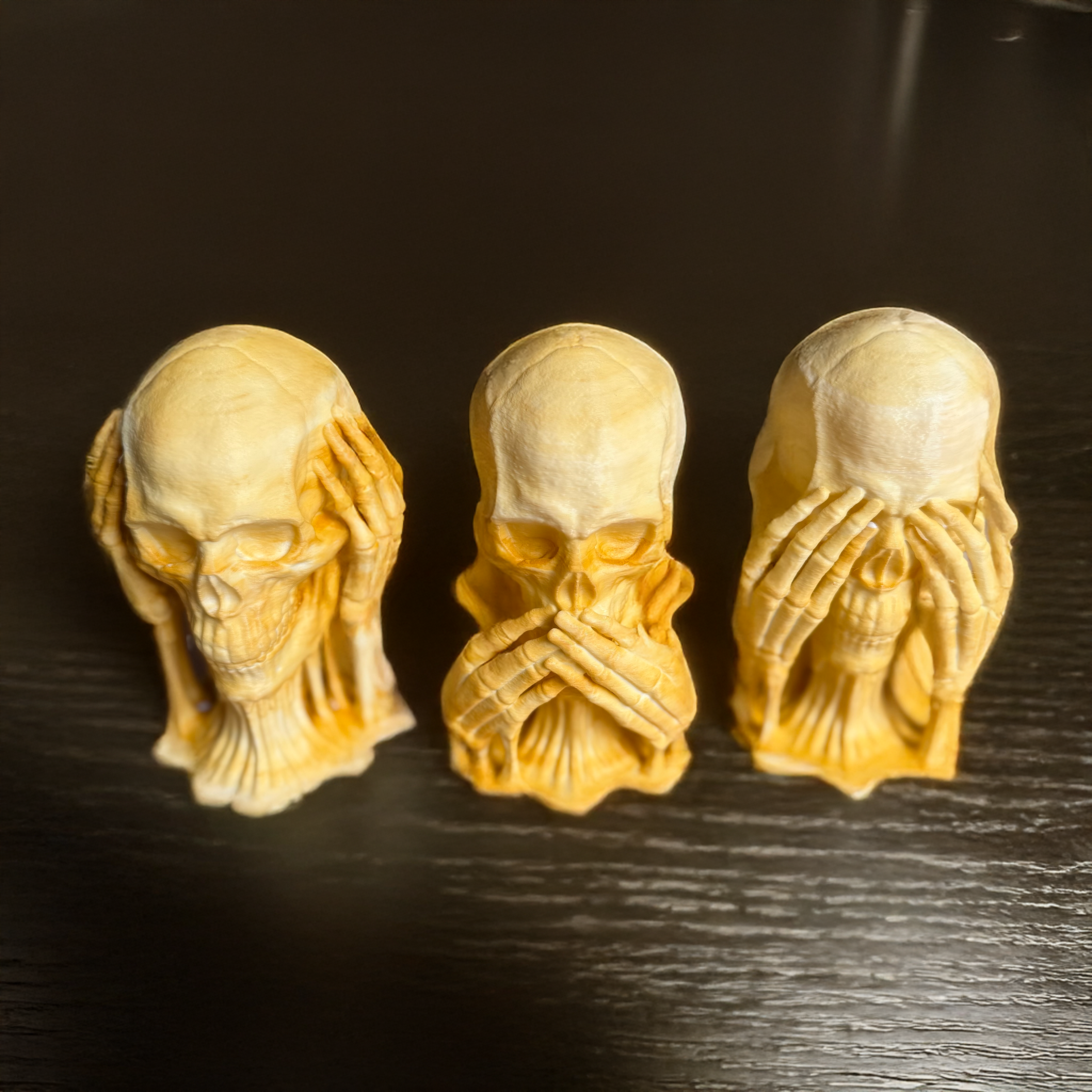 Wächter der Weisheit