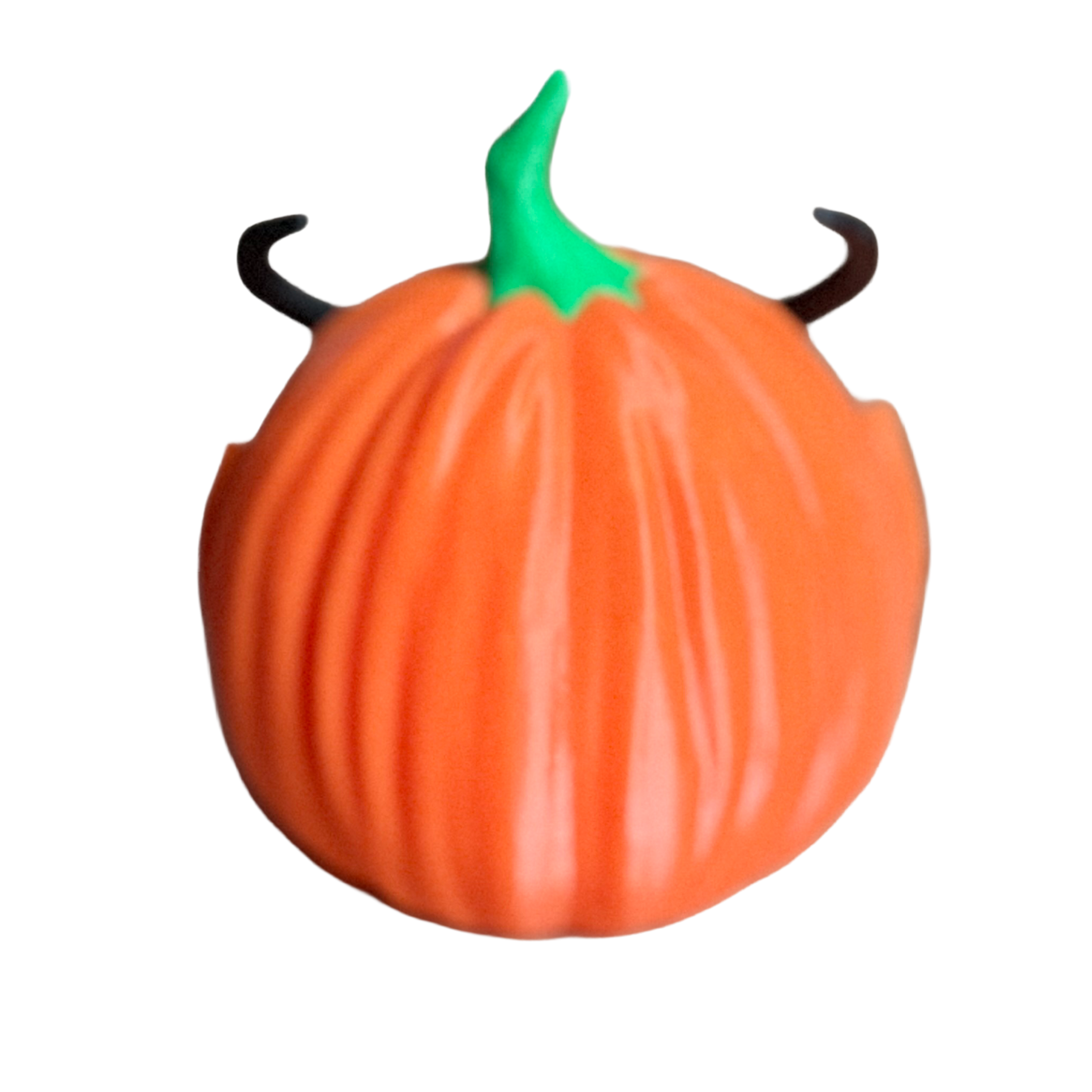Pumpkin Marc – Der Grummel-Kürbis