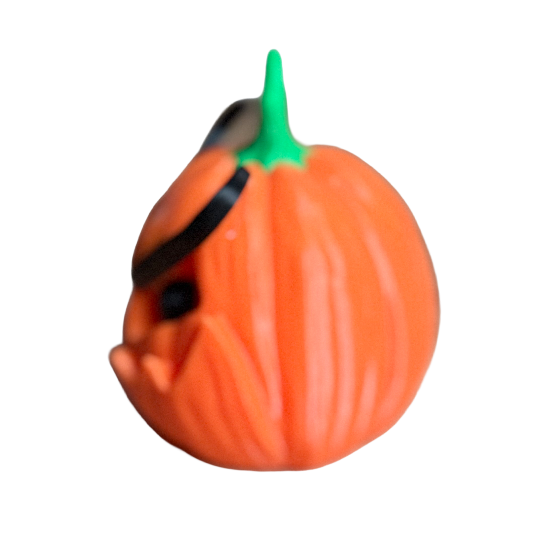 Pumpkin Marc – Der Grummel-Kürbis