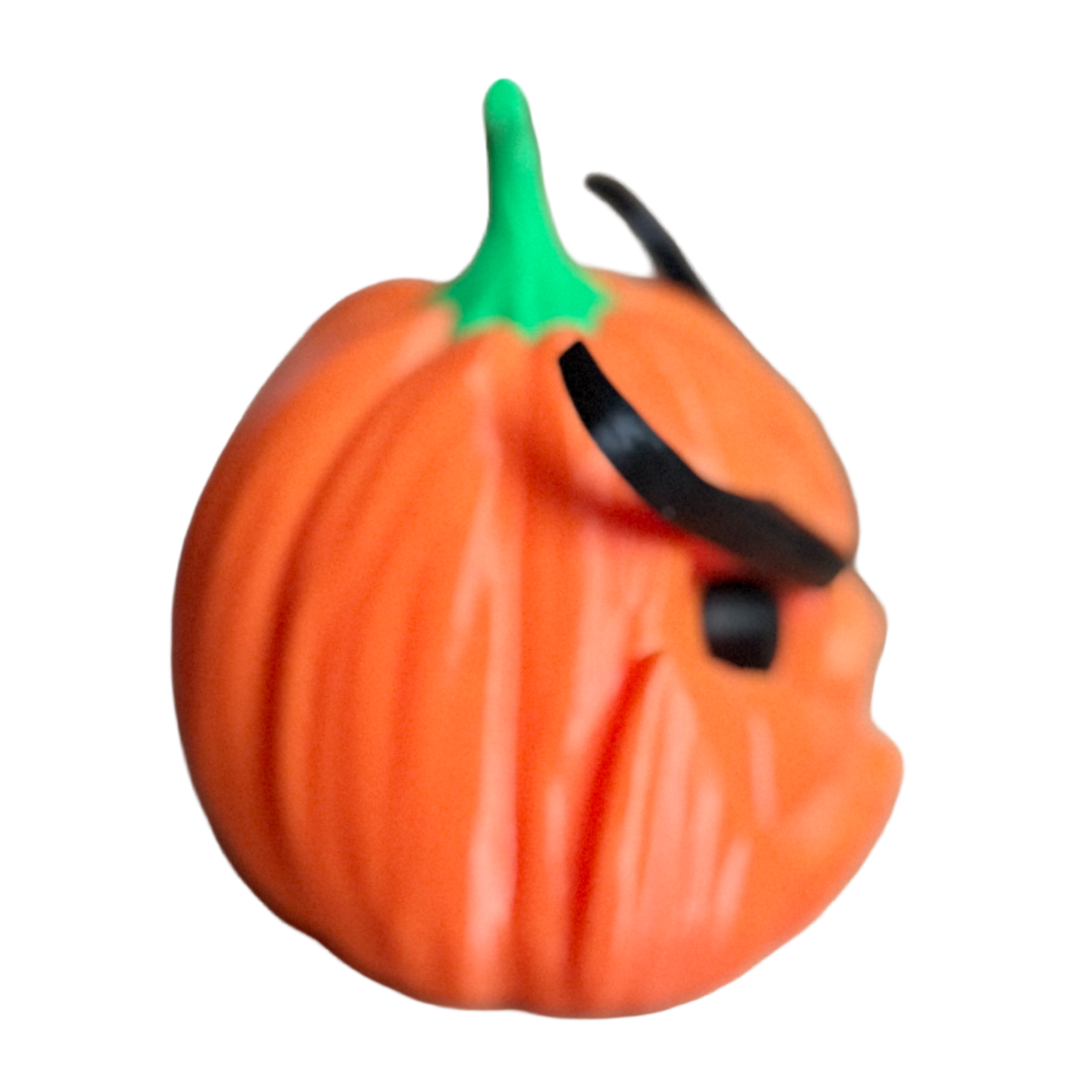 Pumpkin Marc – Der Grummel-Kürbis