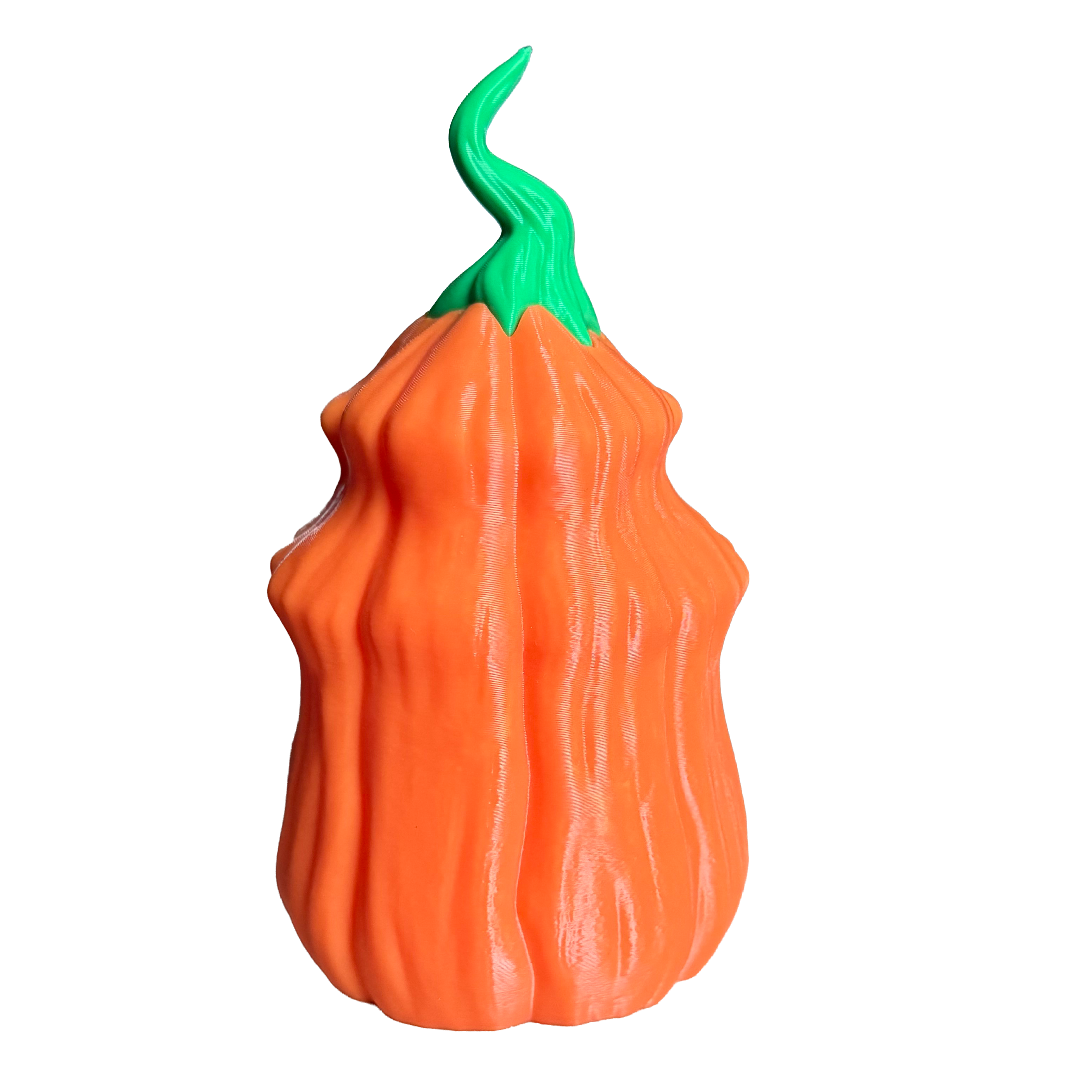 Pumpkin Hugo – Der Fluch des Gartens
