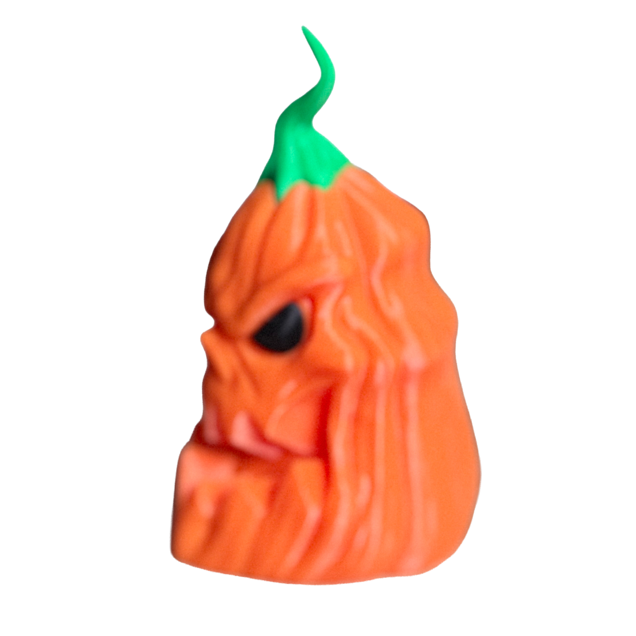 Pumpkin Hugo – Der Fluch des Gartens