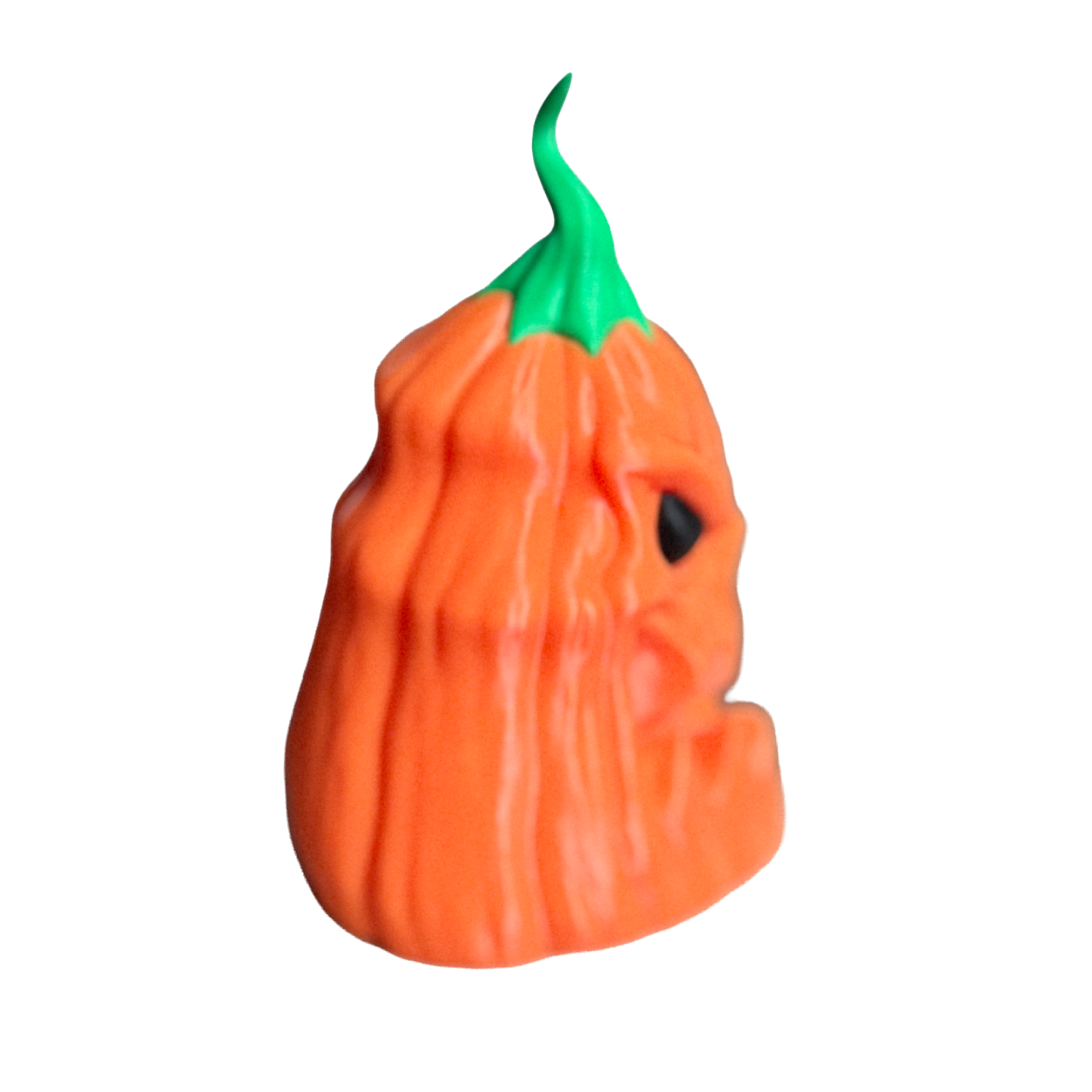 Pumpkin Hugo – Der Fluch des Gartens