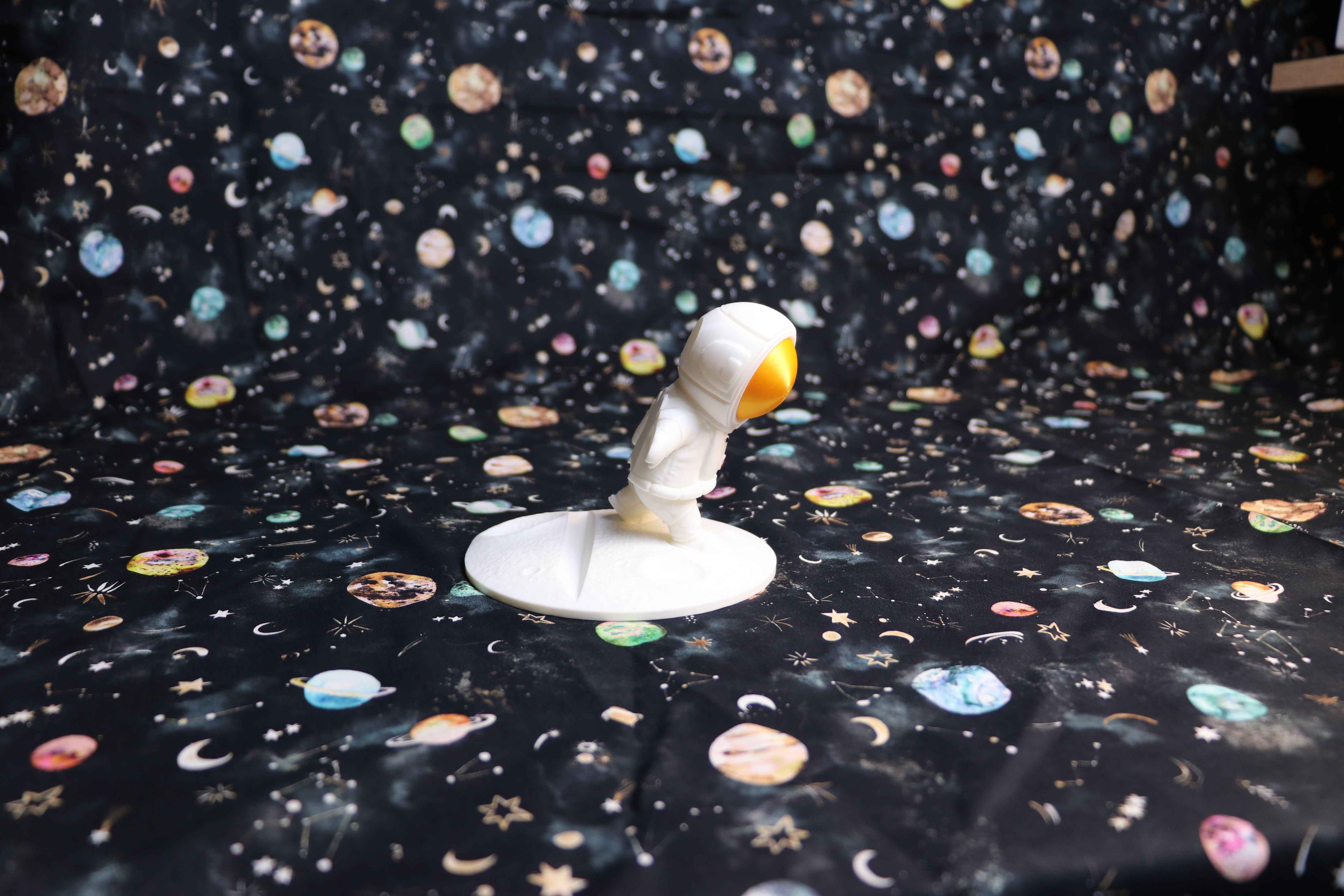 Astronaut Smartphone-Halter