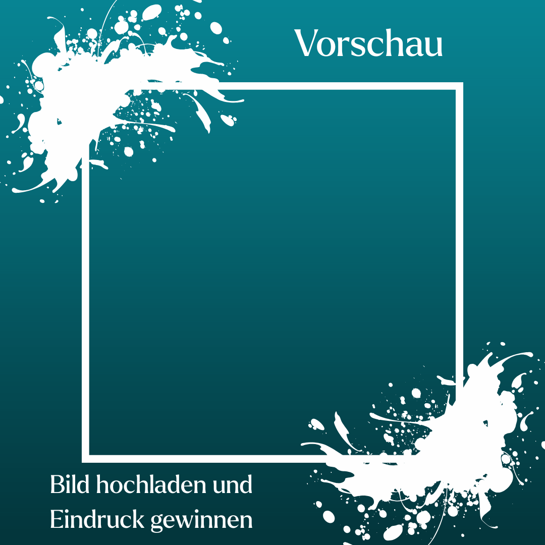 Lithophan Tischlampe LumiPylon - Elegante LED-Beleuchtung für Ihr Zuhause