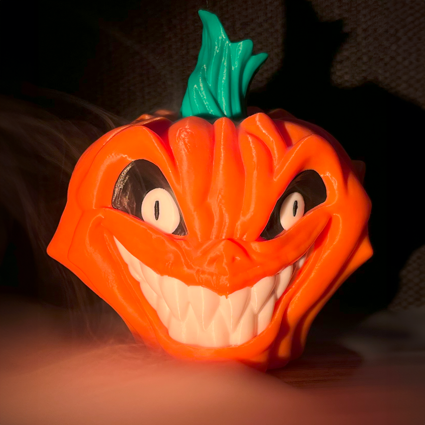 Scary Jack