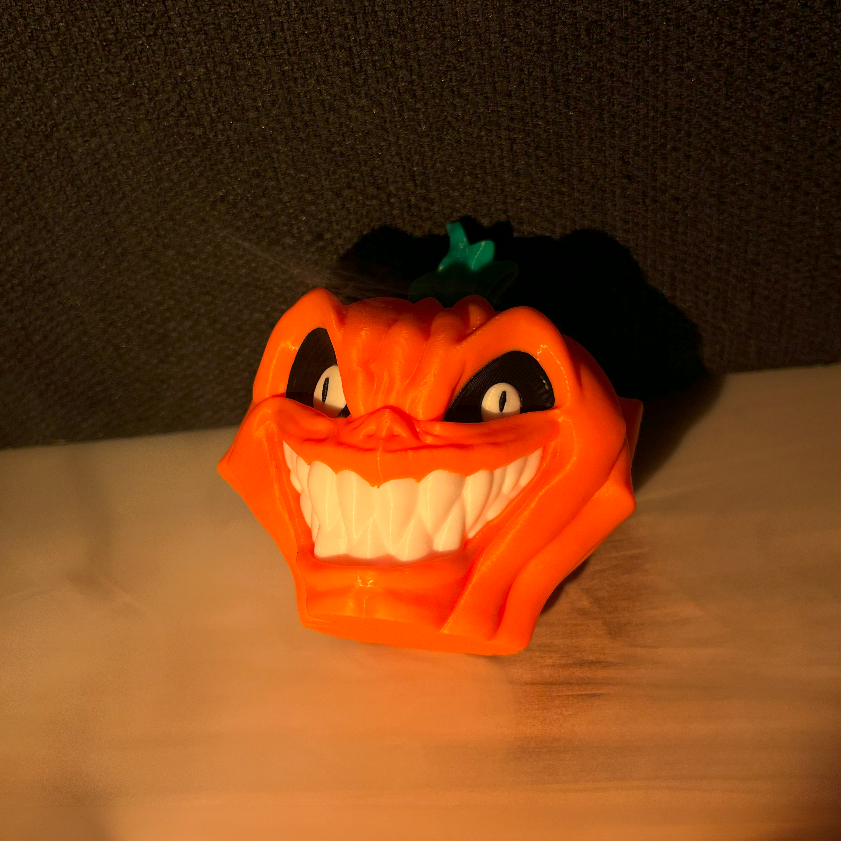 Scary Jack
