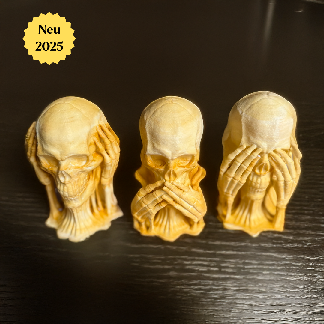 Guardians of Wisdom
