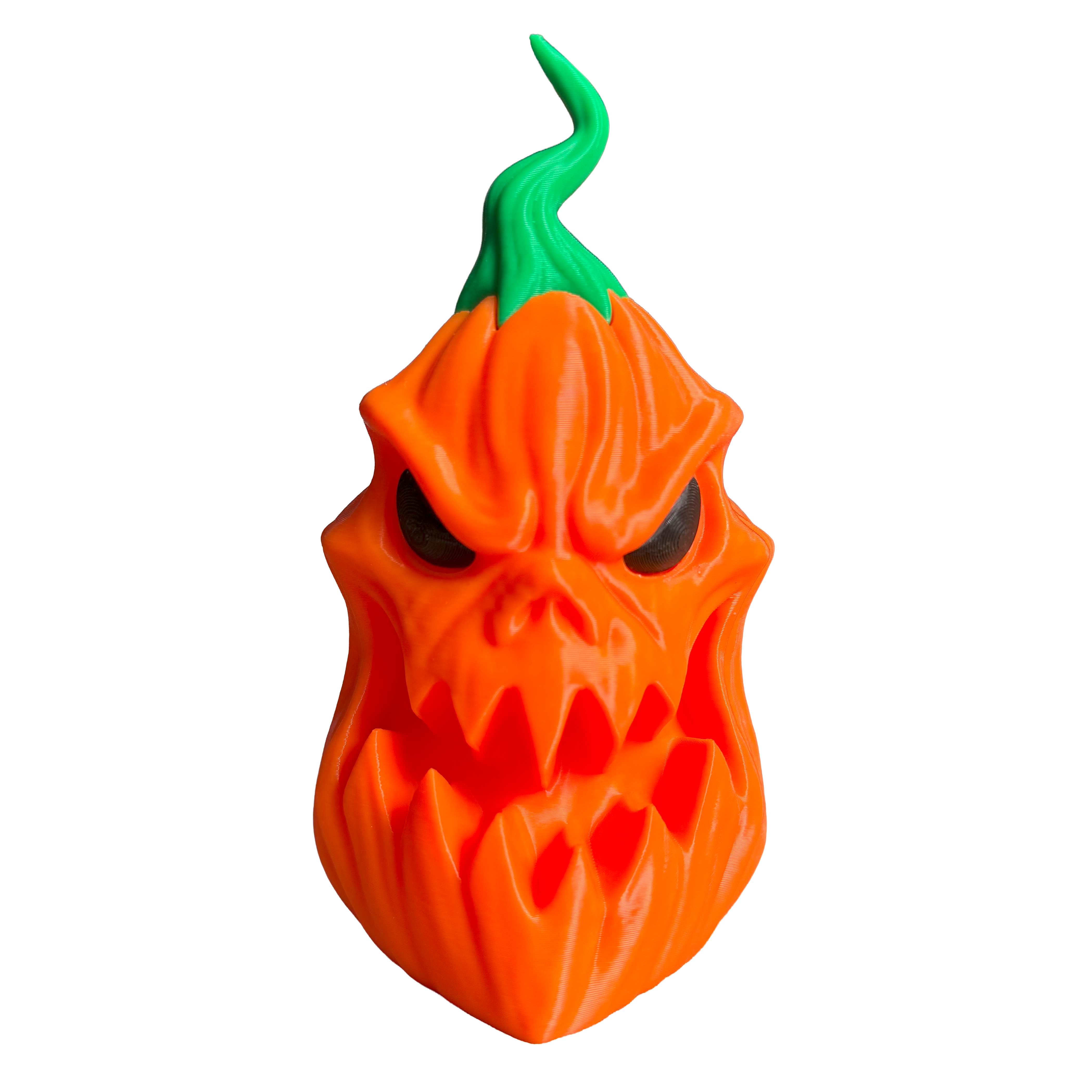 Pumpkin Hugo – Der Fluch des Gartens