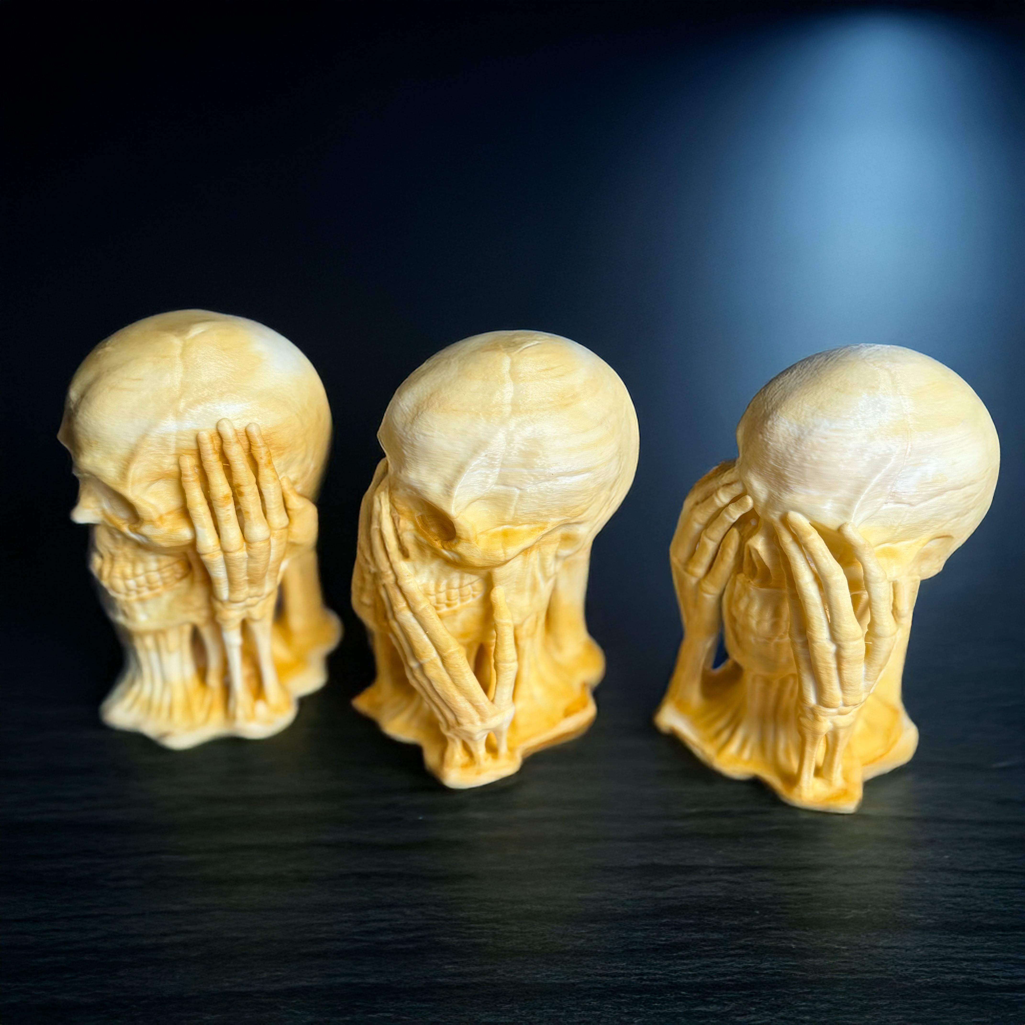 Guardians of Wisdom
