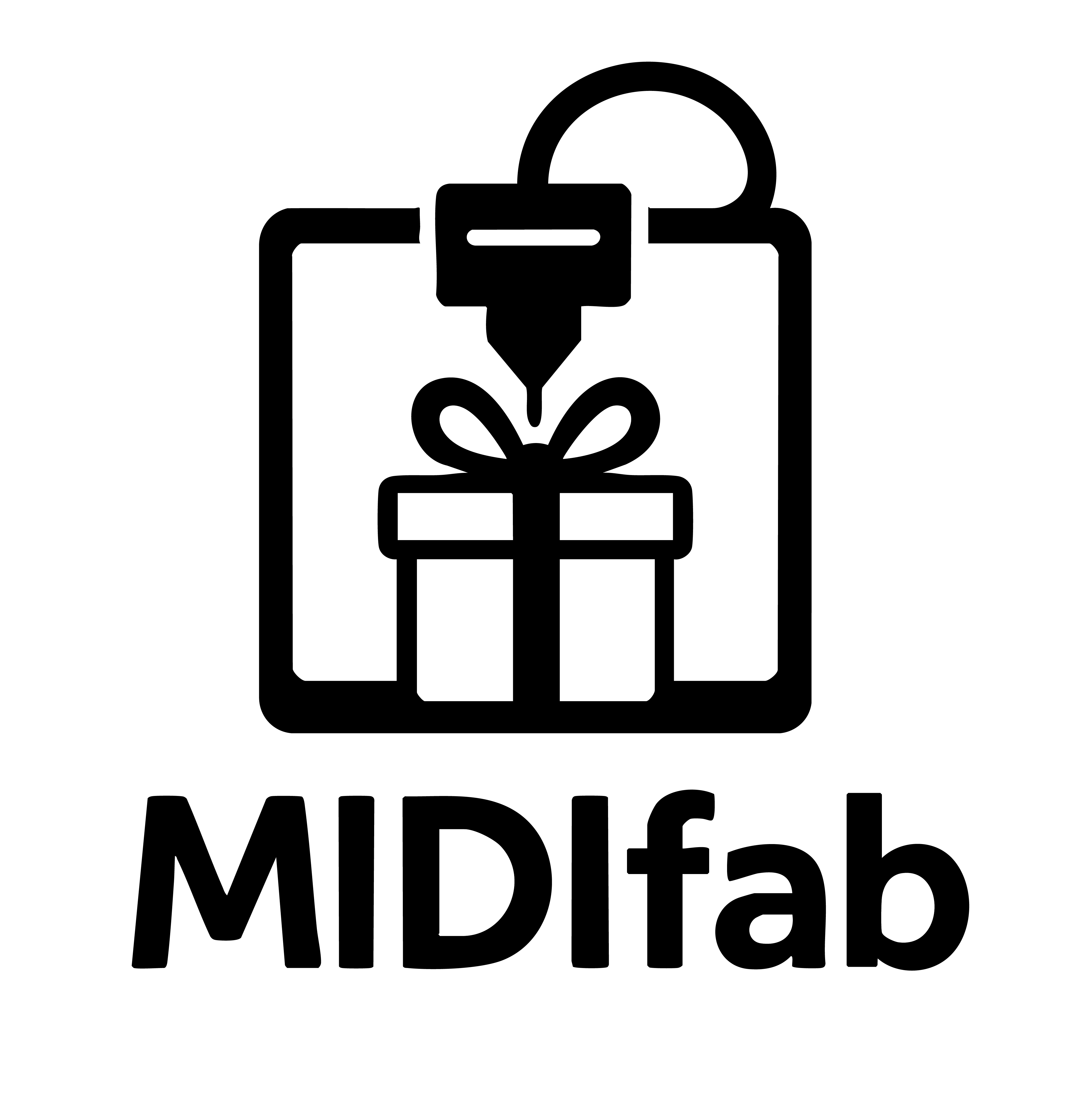 MIDIfab