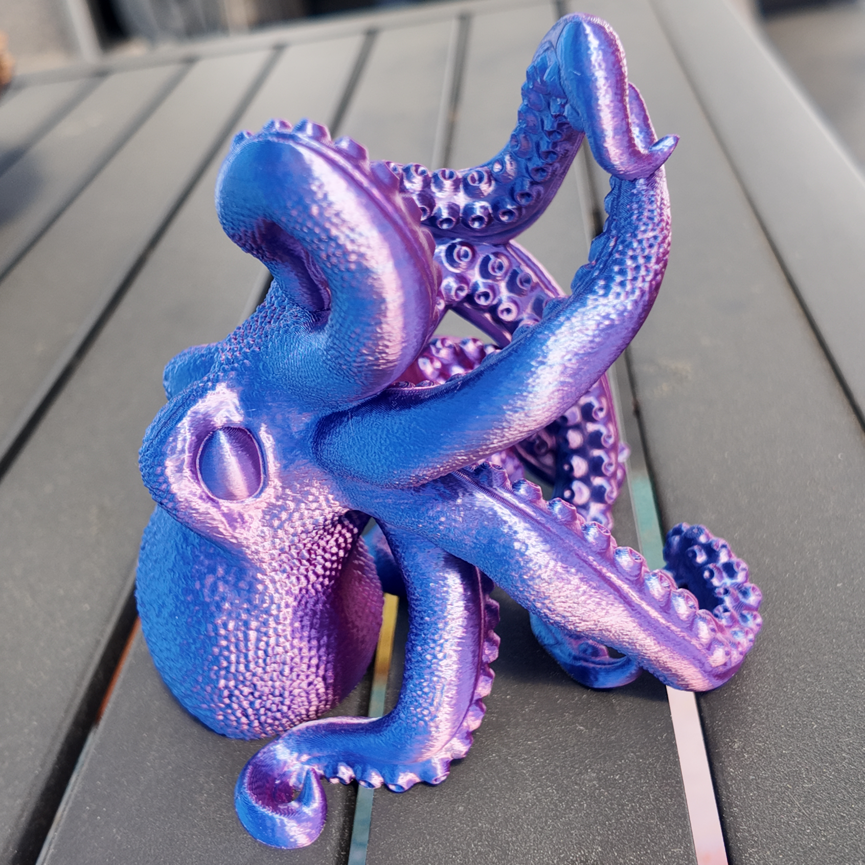 OctoGrip Junior