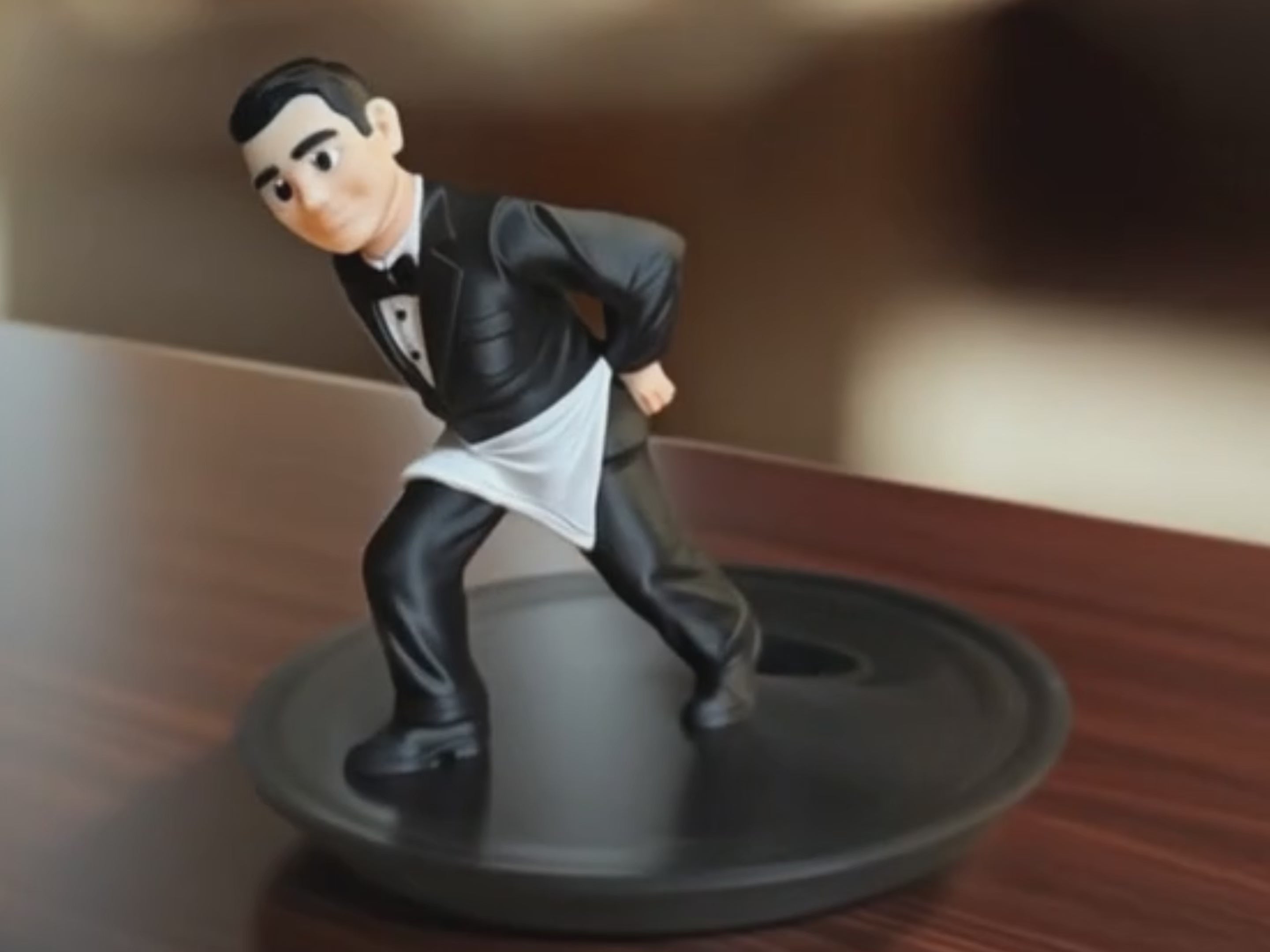 ButlerGrip wie funktionierts