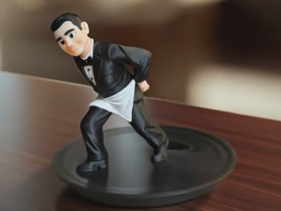 ButlerGrip wie funktionierts